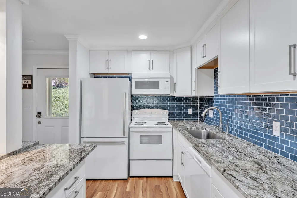 12B Hartwell Villas Anderson, SC 29626