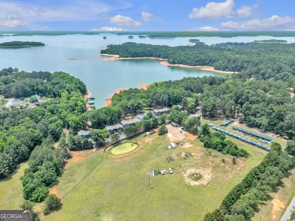 12B Hartwell Villas Anderson, SC 29626