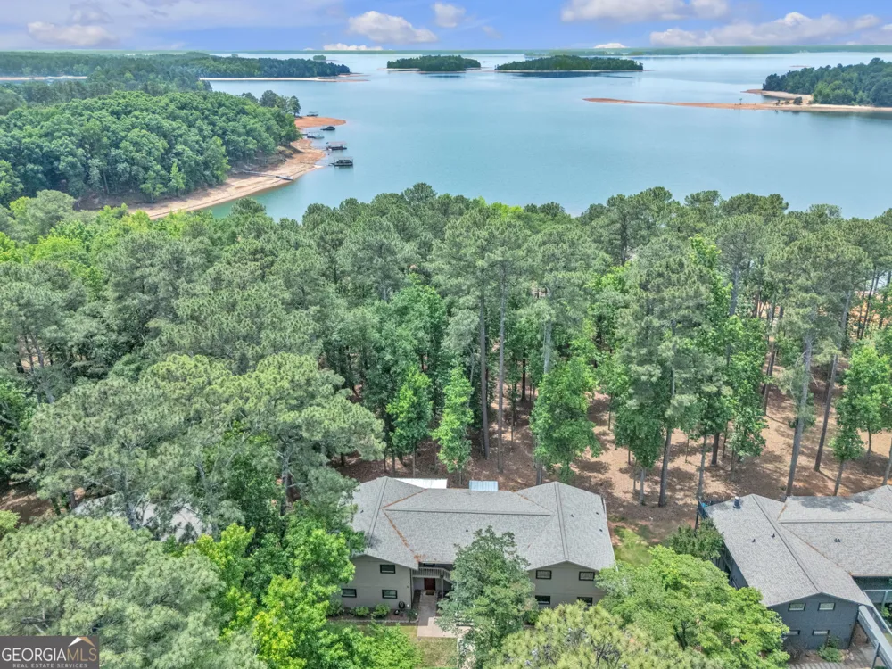 12B Hartwell Villas Anderson, SC 29626