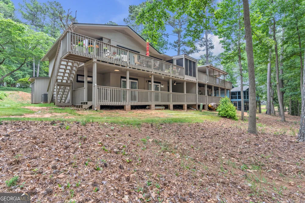 12B Hartwell Villas Anderson, SC 29626