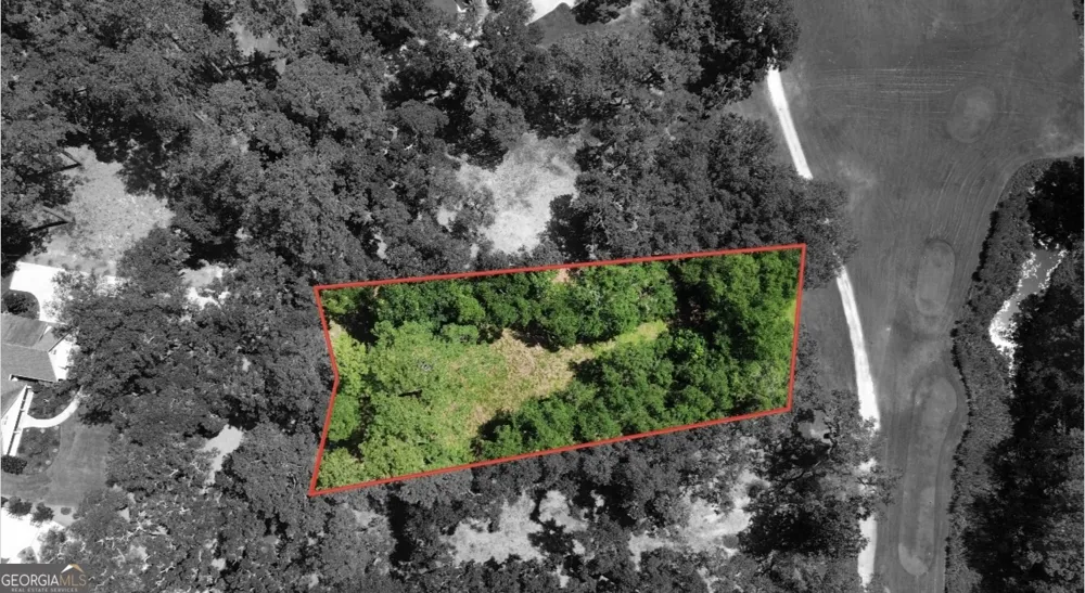 0 Sutherland Bluff DR Townsend, GA 31331