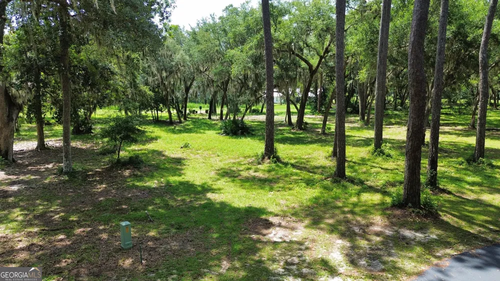 0 Sutherland Bluff DR Townsend, GA 31331