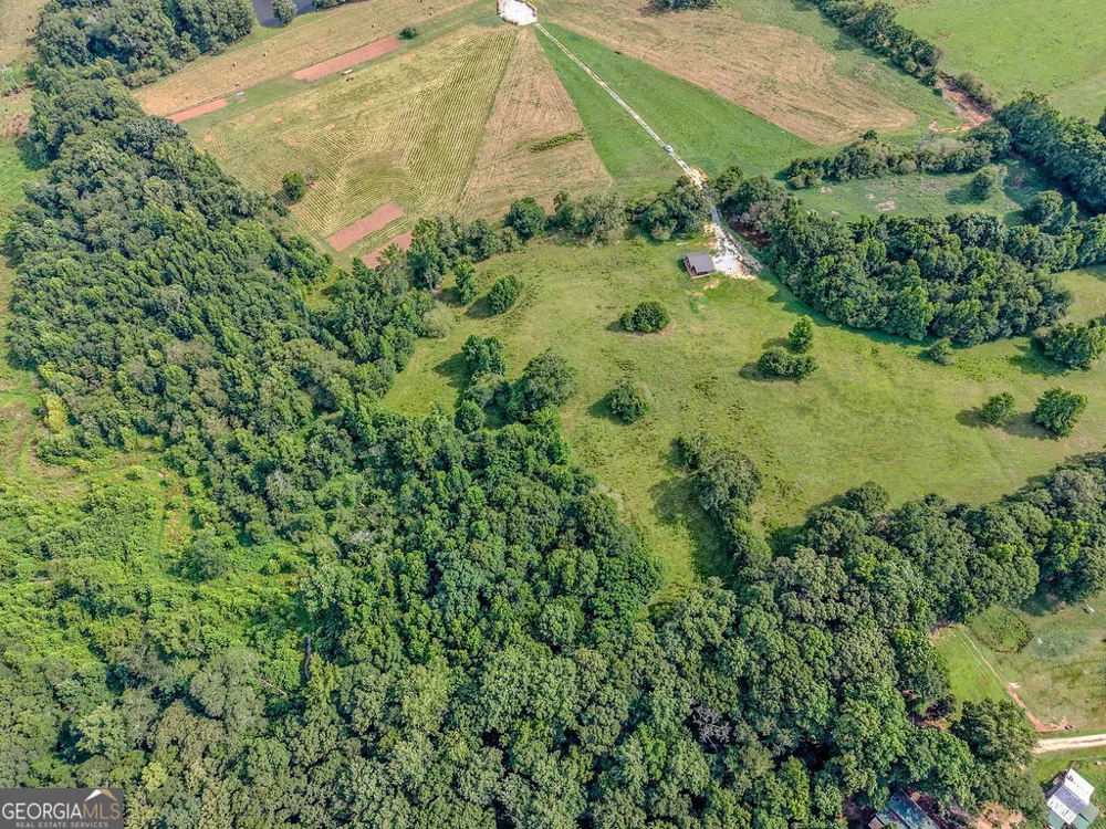 0 Lot 7 Red Rose CT Nicholson, GA 30565