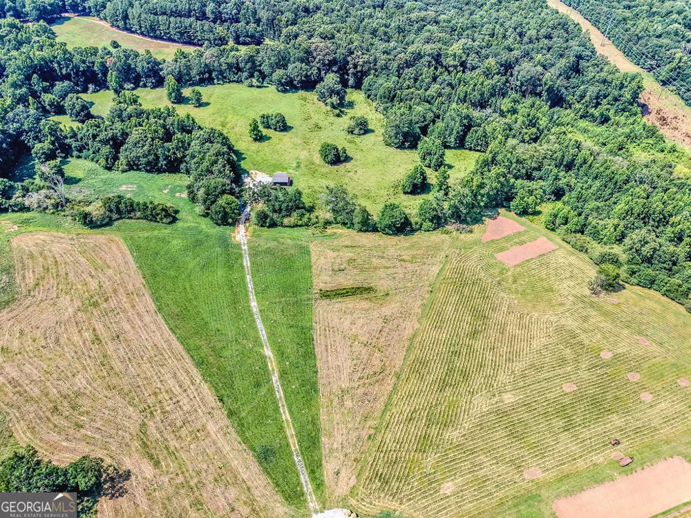 0 Lot 7 Red Rose CT Nicholson, GA 30565