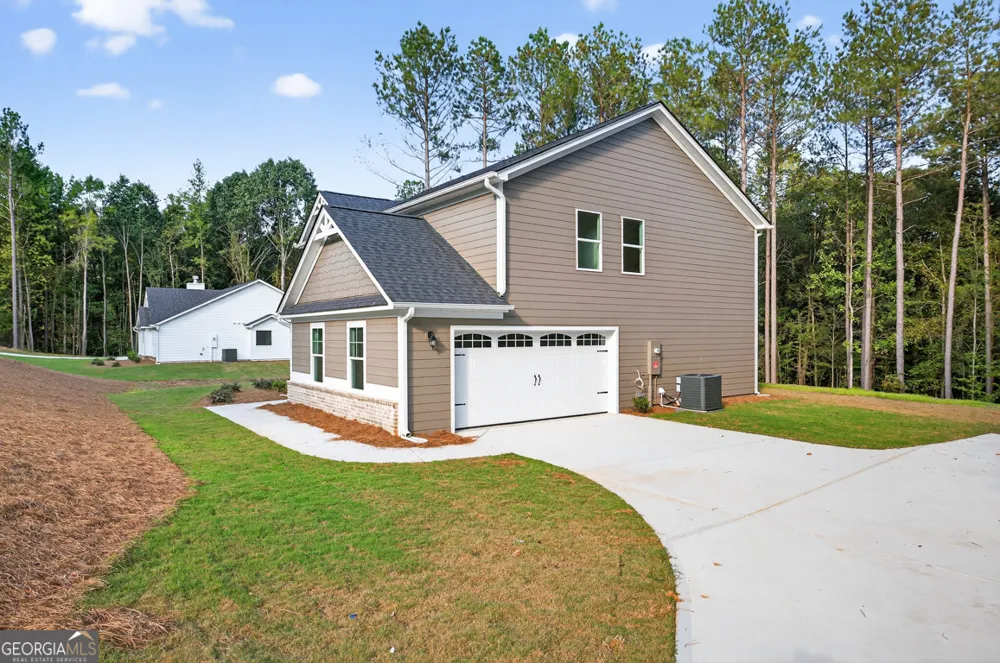 77 Sugar Maple WAY Colbert, GA 30628