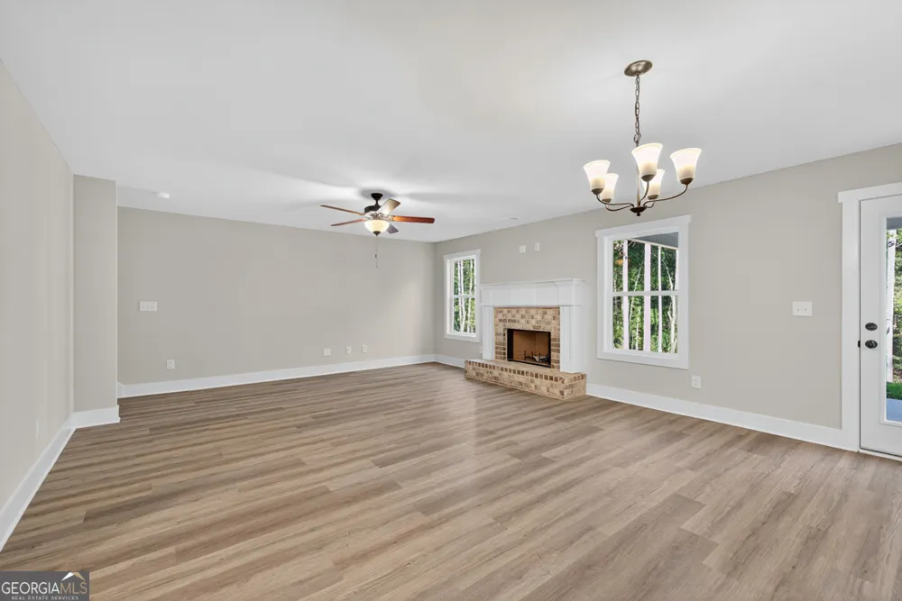 77 Sugar Maple WAY Colbert, GA 30628