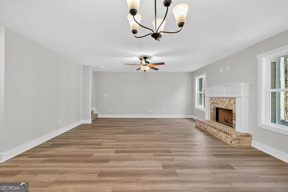 77 Sugar Maple WAY Colbert, GA 30628