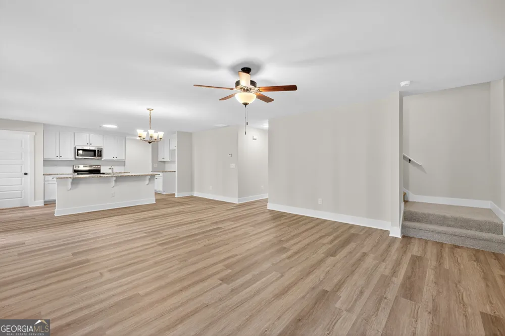 77 Sugar Maple WAY Colbert, GA 30628