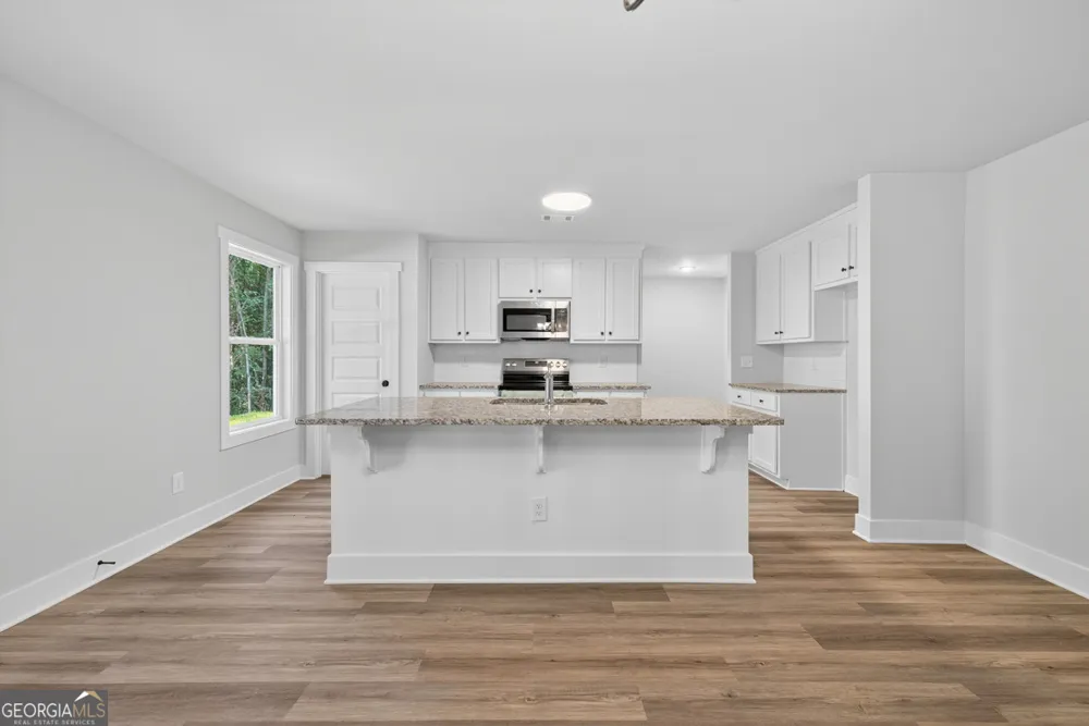 77 Sugar Maple WAY Colbert, GA 30628