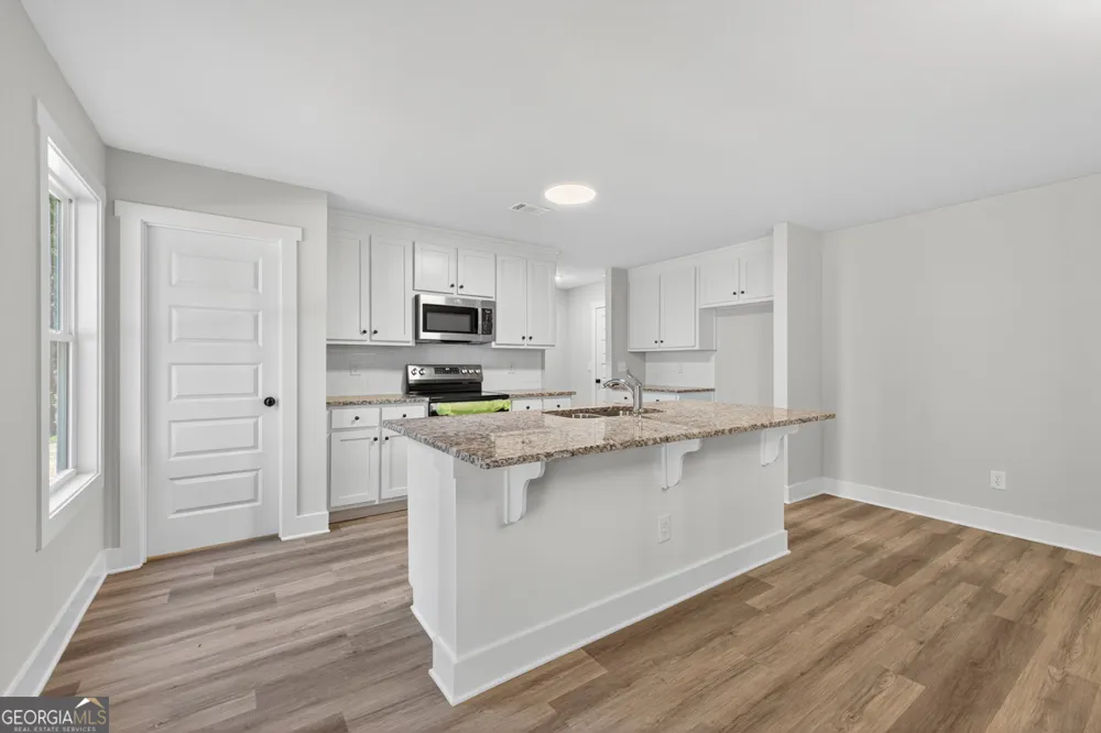 77 Sugar Maple WAY Colbert, GA 30628