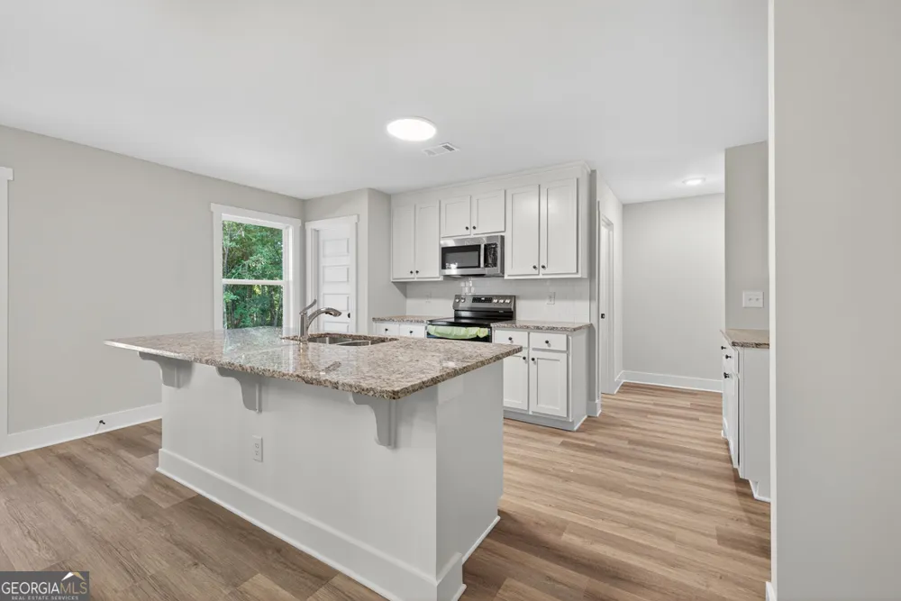 77 Sugar Maple WAY Colbert, GA 30628