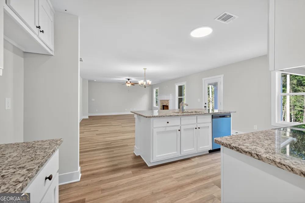 77 Sugar Maple WAY Colbert, GA 30628