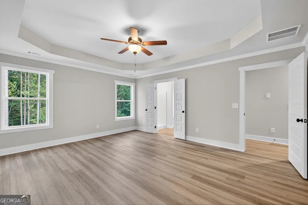 77 Sugar Maple WAY Colbert, GA 30628