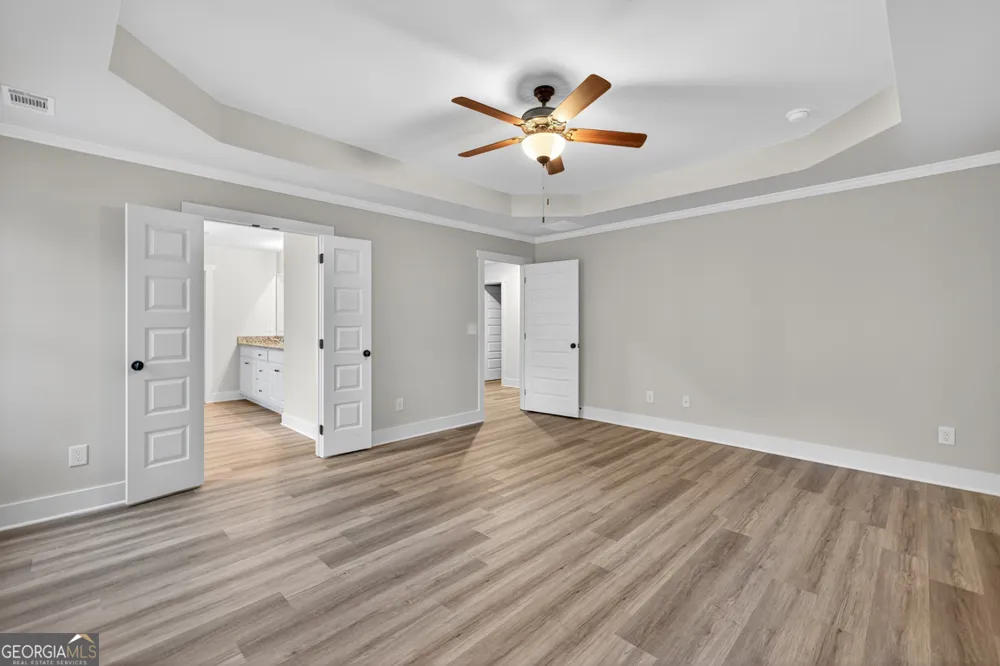 77 Sugar Maple WAY Colbert, GA 30628