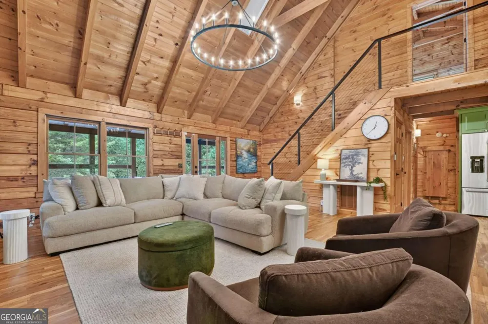 355 Happy Valley LN Morganton, GA 30560