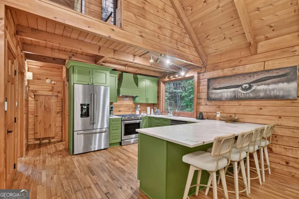 355 Happy Valley LN Morganton, GA 30560