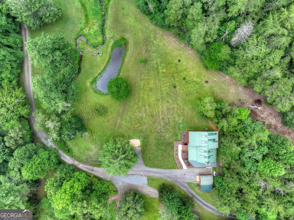 355 Happy Valley LN Morganton, GA 30560