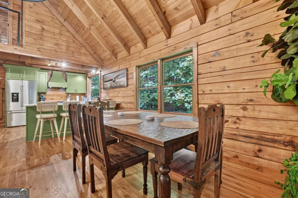 355 Happy Valley LN Morganton, GA 30560