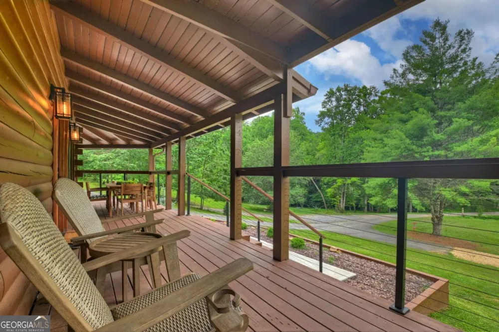 355 Happy Valley LN Morganton, GA 30560