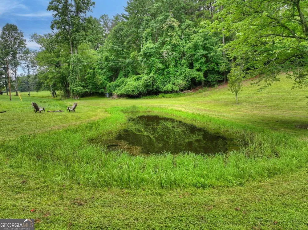 355 Happy Valley LN Morganton, GA 30560