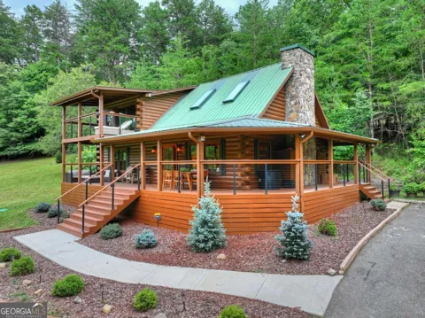 355 Happy Valley LN