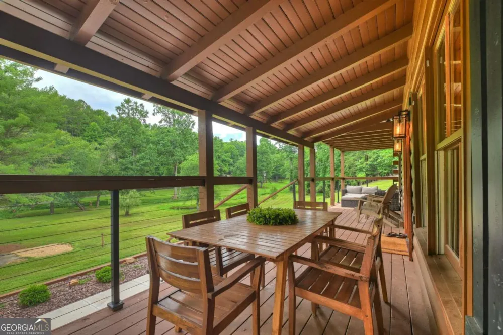 355 Happy Valley LN Morganton, GA 30560