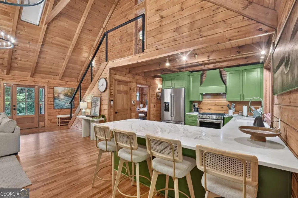 355 Happy Valley LN Morganton, GA 30560