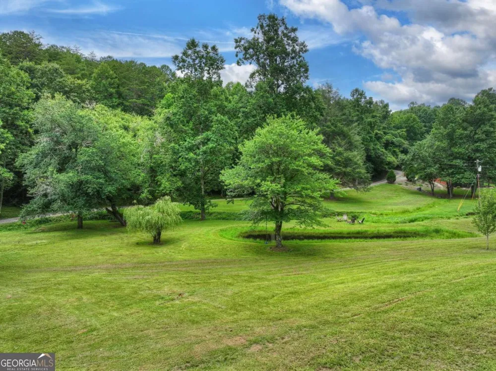 355 Happy Valley LN Morganton, GA 30560