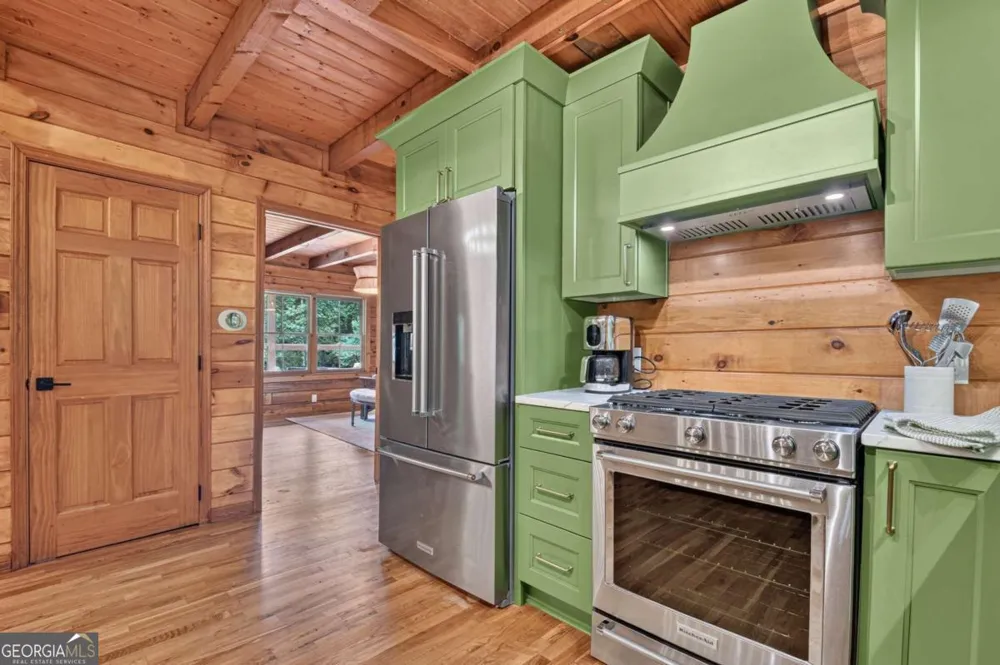 355 Happy Valley LN Morganton, GA 30560
