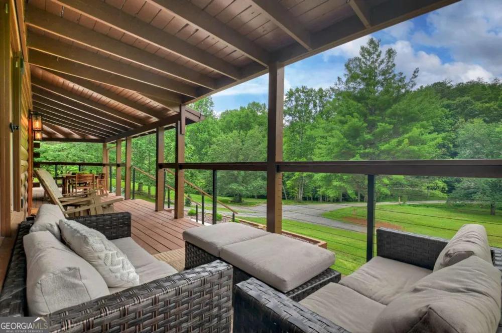 355 Happy Valley LN Morganton, GA 30560