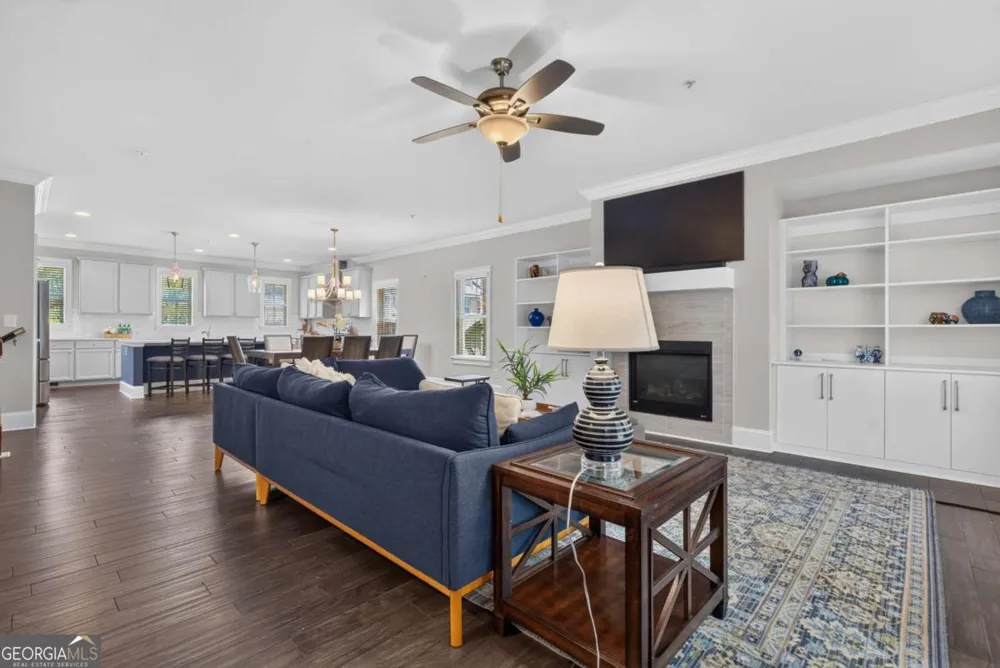 9013 Woodland TRL Alpharetta, GA 30009