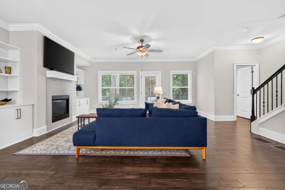 9013 Woodland TRL Alpharetta, GA 30009