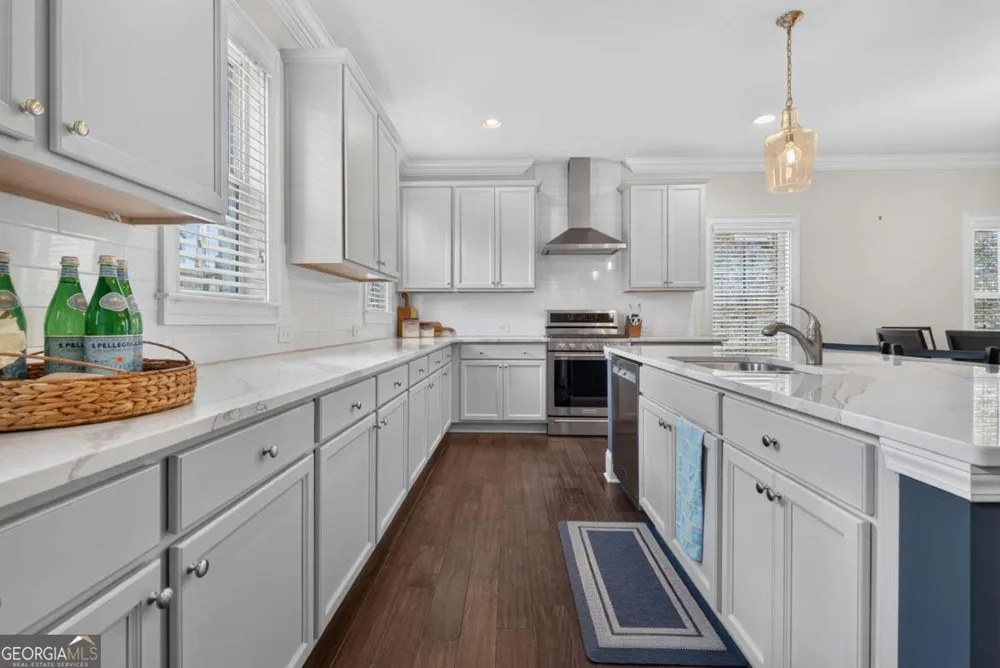 9013 Woodland TRL Alpharetta, GA 30009