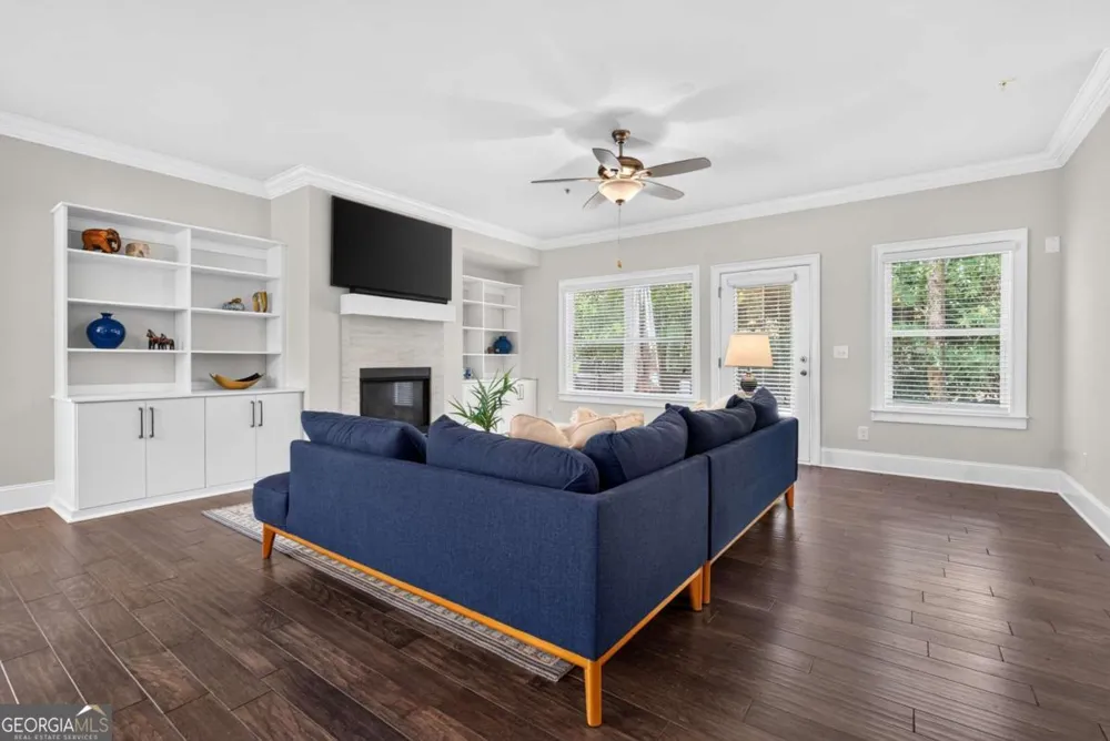 9013 Woodland TRL Alpharetta, GA 30009