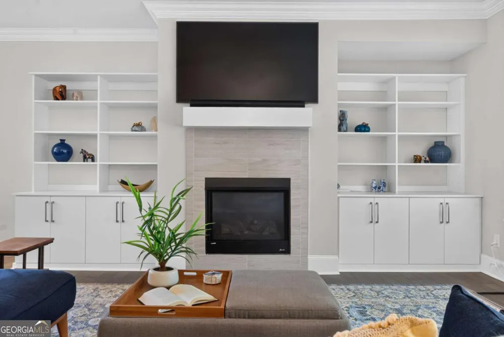 9013 Woodland TRL Alpharetta, GA 30009
