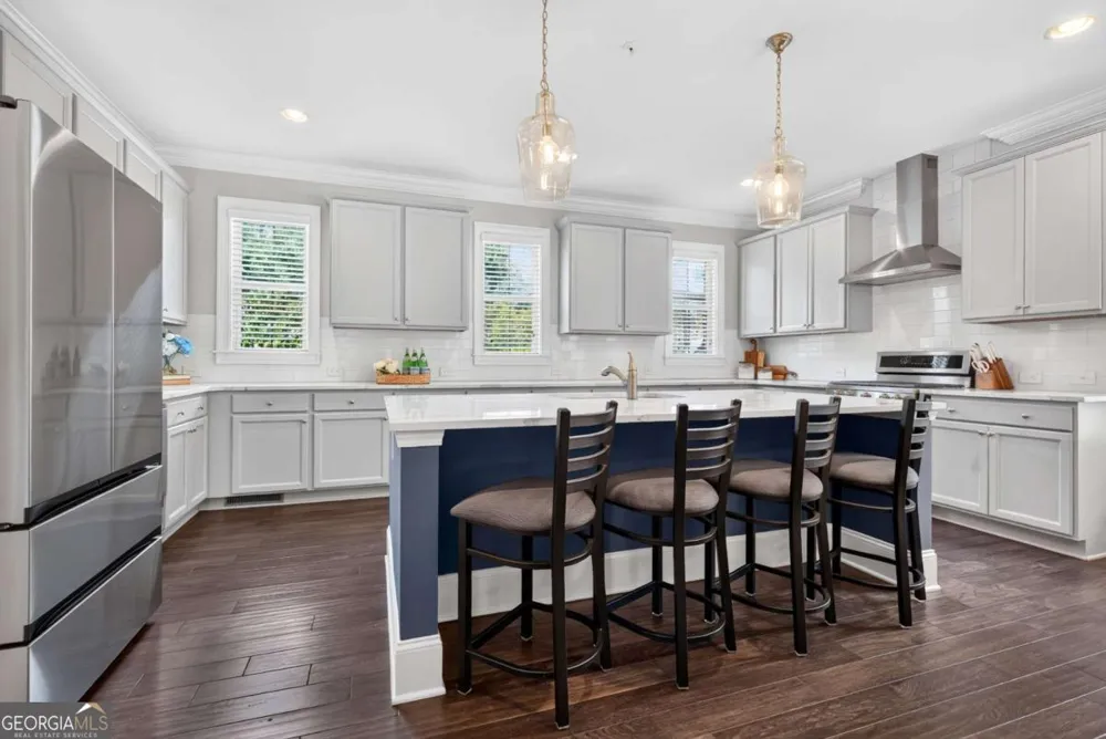 9013 Woodland TRL Alpharetta, GA 30009