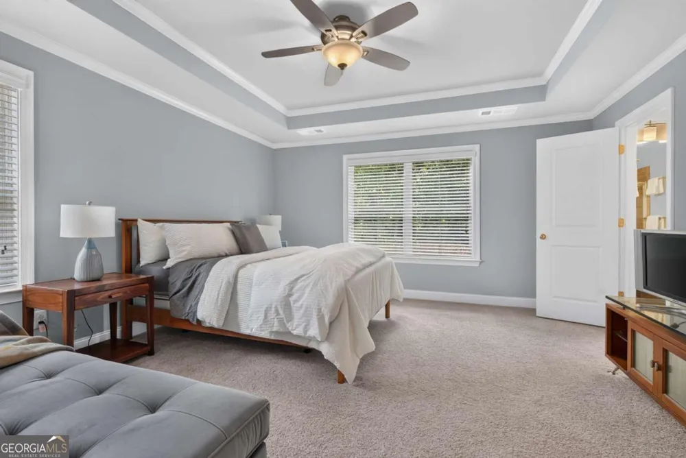 9013 Woodland TRL Alpharetta, GA 30009