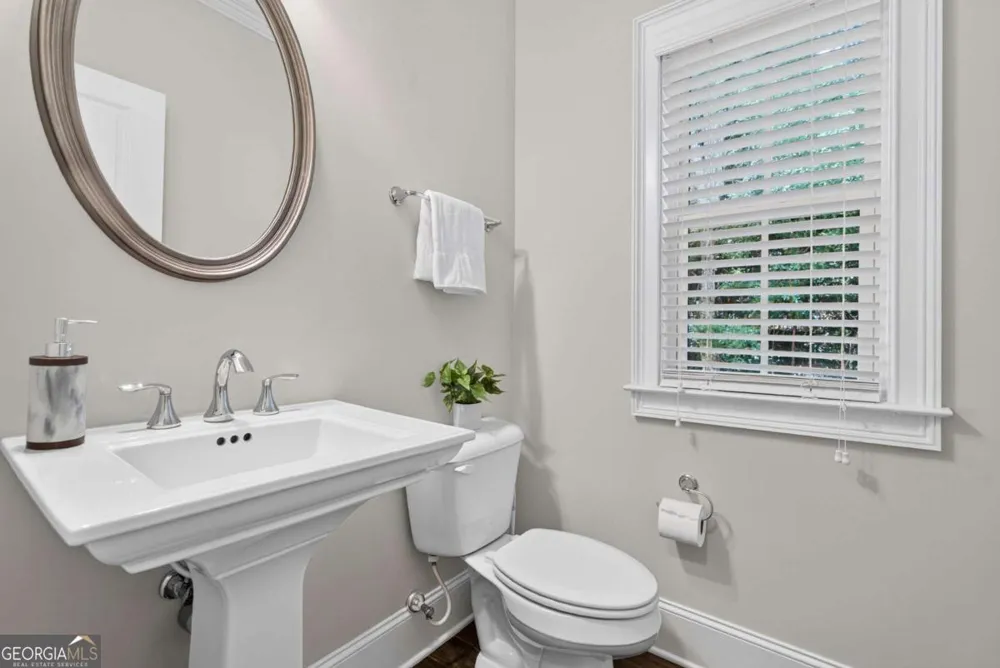 9013 Woodland TRL Alpharetta, GA 30009