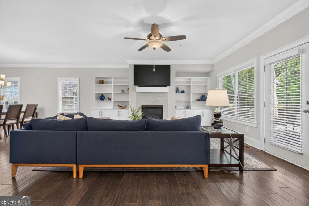 9013 Woodland TRL Alpharetta, GA 30009