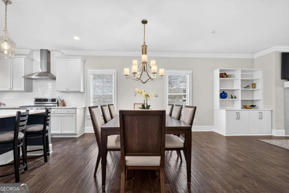 9013 Woodland TRL Alpharetta, GA 30009