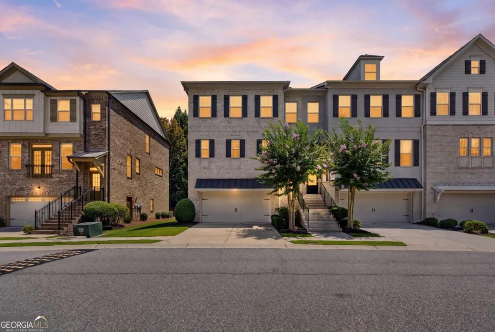 9013 Woodland TRL Alpharetta, GA 30009