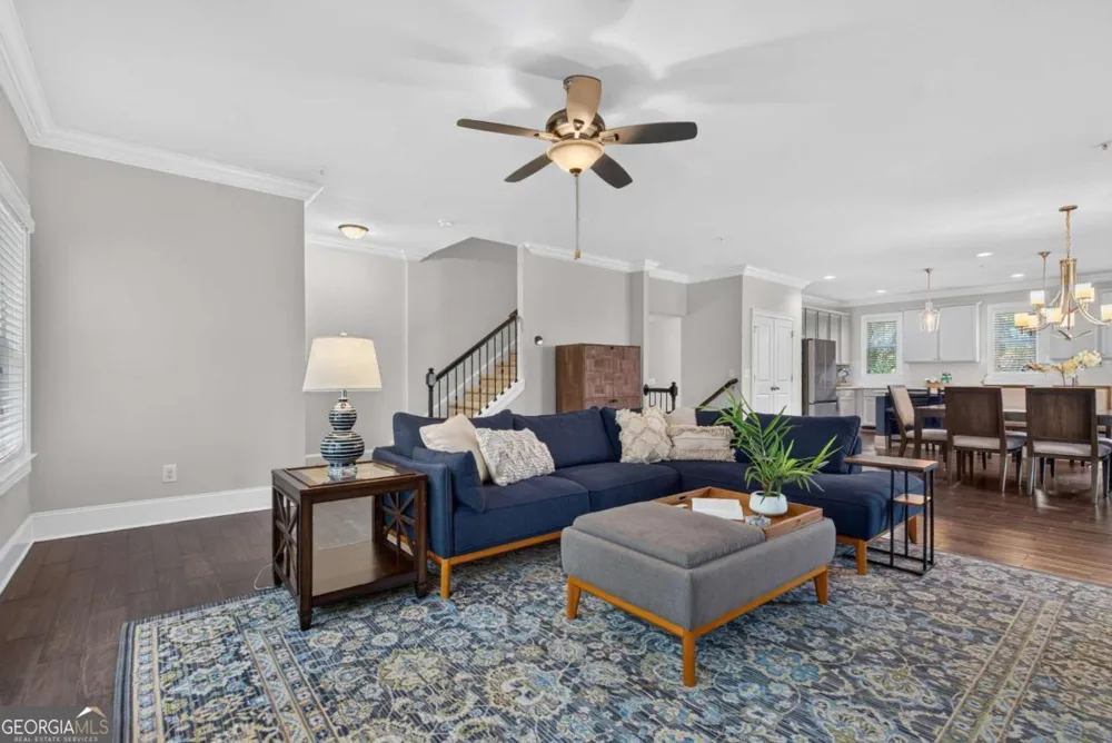 9013 Woodland TRL Alpharetta, GA 30009