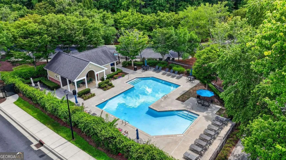 9013 Woodland TRL Alpharetta, GA 30009