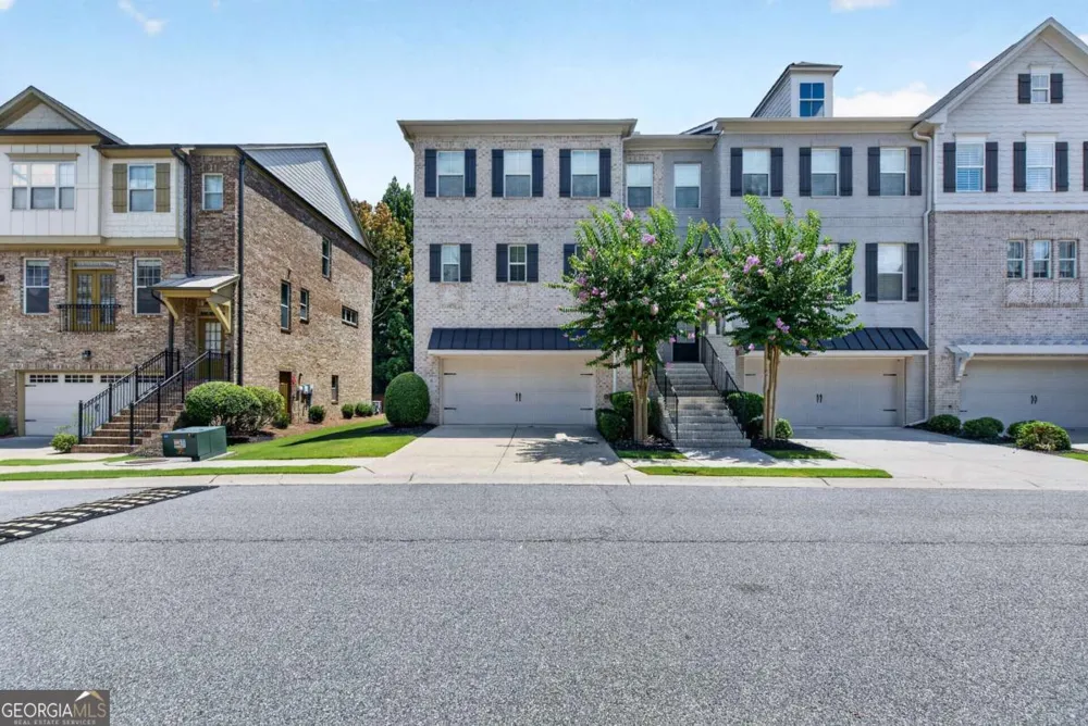 9013 Woodland TRL Alpharetta, GA 30009