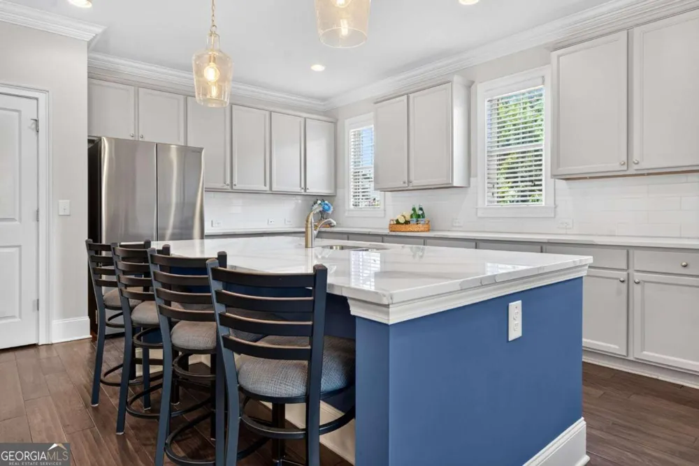 9013 Woodland TRL Alpharetta, GA 30009