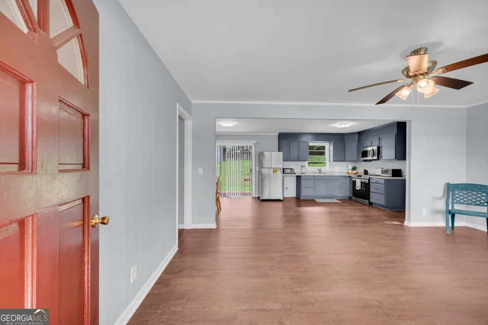 3657 Wildcat Bridge RD Royston, GA 30662