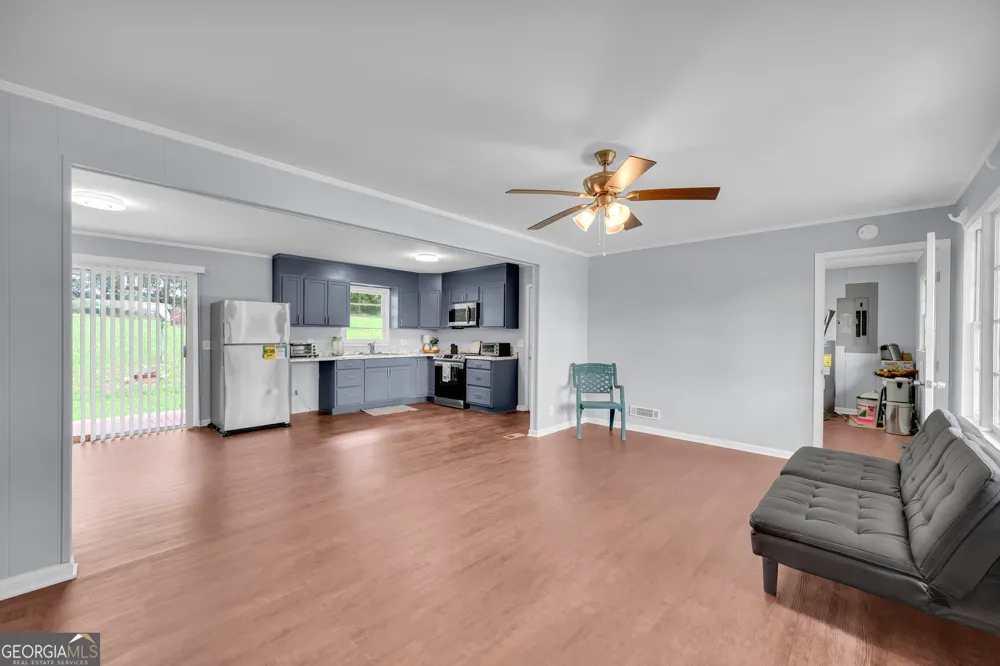 3657 Wildcat Bridge RD Royston, GA 30662
