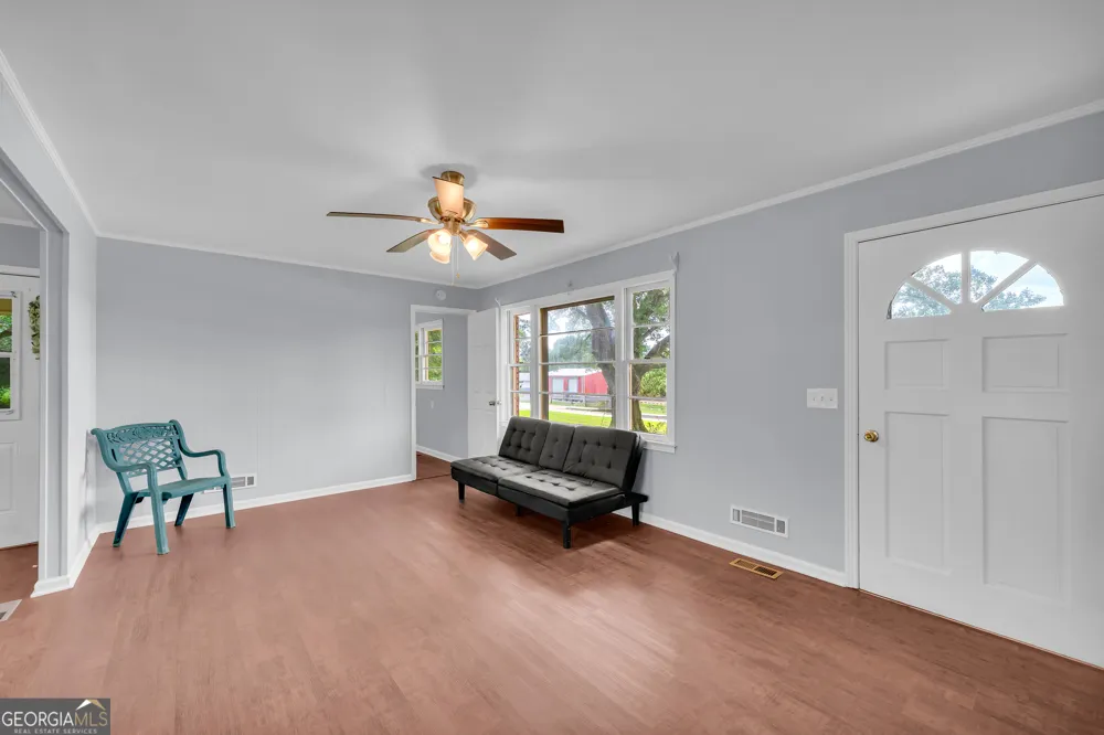 3657 Wildcat Bridge RD Royston, GA 30662