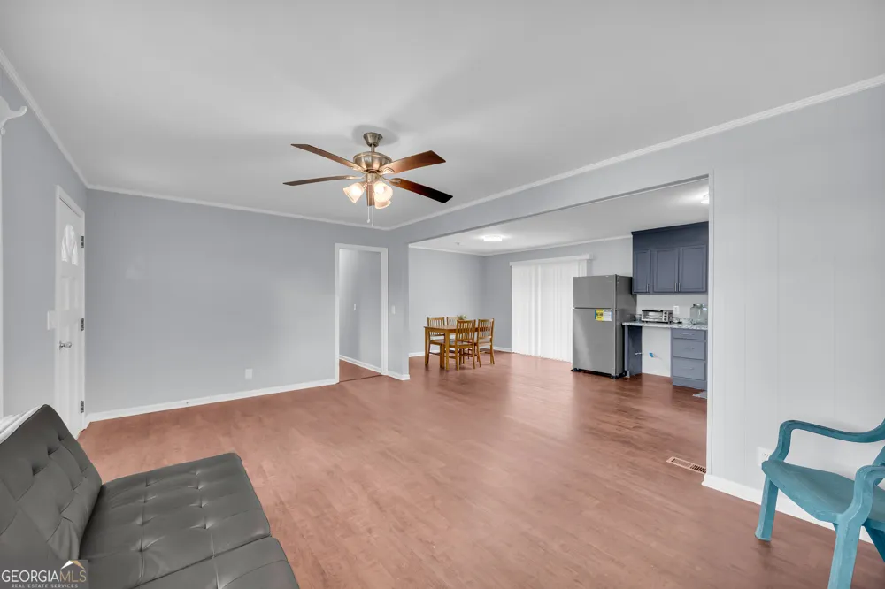 3657 Wildcat Bridge RD Royston, GA 30662