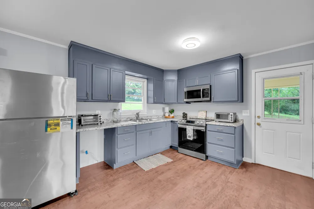 3657 Wildcat Bridge RD Royston, GA 30662